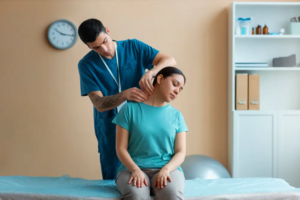 Chronic Pain Relief